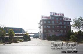 Tianjin Huayongxin Prestressed Steel Wire Co., Ltd